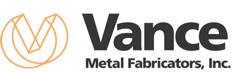 vance metal fabricators number|vance metal company.